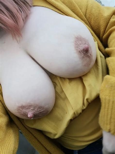 Big Milky Tits 11 Nude Pics XHamster