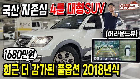 Suv Youtube