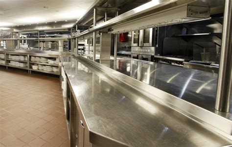 Guide Most Common Foodservice Stainless Steel Grades LTI