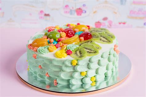 Картинки для детского торта