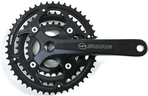 Sr suntour xce- 28-38-48 - ridelana