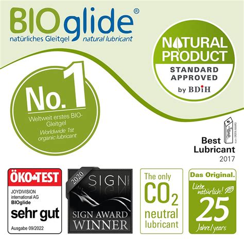 BIOglide® Gel 40 ml - Shop Apotheke