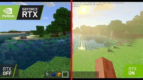 Minecraft RTX Nasıl Oynanır