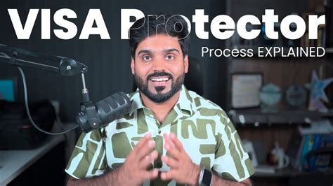 Pakistan VISA Protector Process Explained In Detail For Digital Nomads