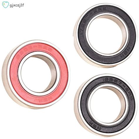 ลูกปืนแบริ่ง Nbk 6902-2Rs สําหรับ Koozer Xm490 Hub Fastace | Shopee ...