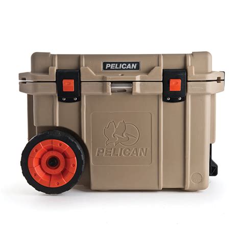 Pelican Elite Cooler | Uncrate Supply