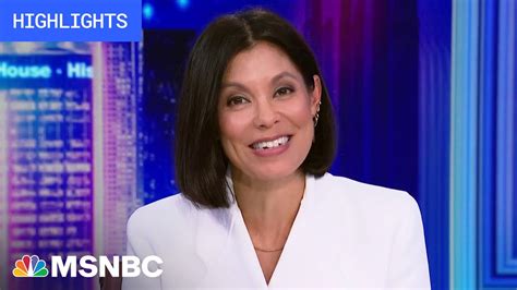 Watch Alex Wagner Tonight Highlights Aug 8 YouTube