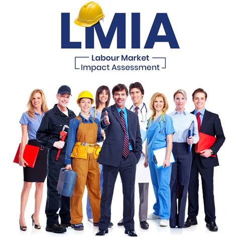 LMIA Process For Employers – Ojas Immigration