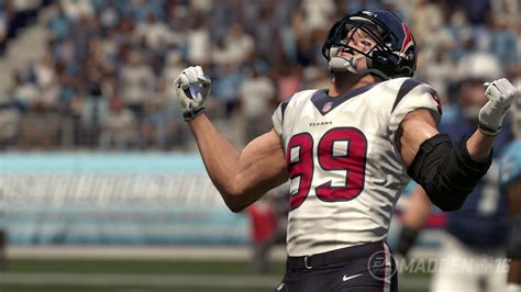 Madden NFL 16 review | GamesRadar+