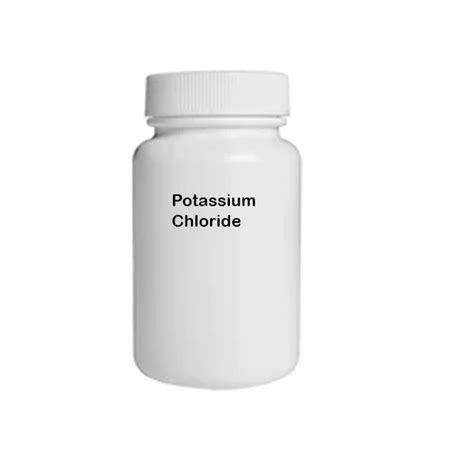 Potassium Chloride Manufacturer Supplier And Exporter In India Nigeria Ethiopia Egypt