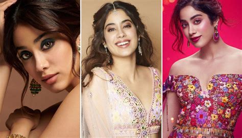 Jahnvi Kapoor Inspired Wedding Guest Makeup Looks Nykaas Beauty Book