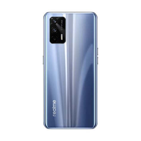 Realme GT 5G 8/128GB Silver – Rovers.ge