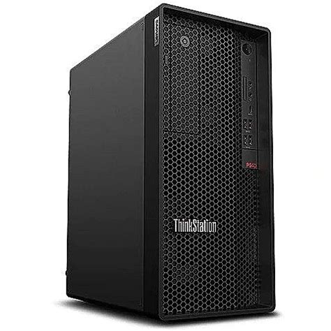 Lenovo Workstation Thinkstation P Tower Dh Ghpb W Pro I