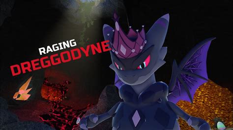 How I Beat Nightmare Mode Dreggodyne Raid Dreggodyne Returns Loomian