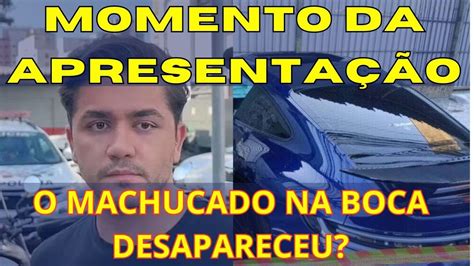 Motorista de Porsche que bateu em alta velocidade e causou morte é