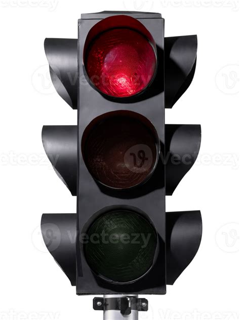 Traffic Lights Transparent Background 27436834 Png