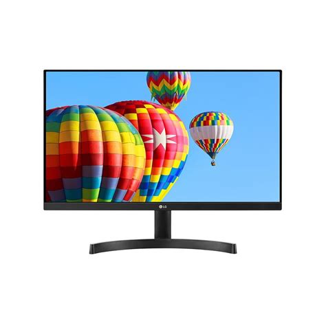 Lg 23 8 24ml60mp B 5ms 75hz Fhd Hdmi Freesync Ips Monitör Vatan Bilgisayar