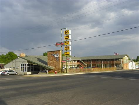 Burns Map - Eastern Oregon - Mapcarta