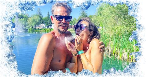 Going Naked When It S Cold Naked Wanderings