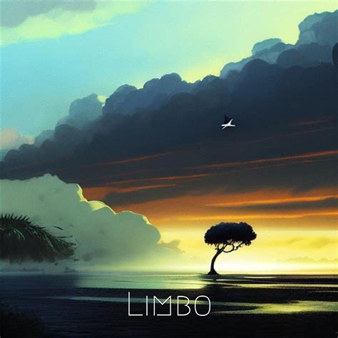 Limbo Landscape 7 Digital Art by Limbo Artworks - Fine Art America