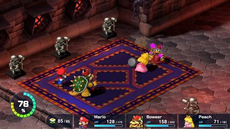 Super Mario RPG Remake Release Date Set for November