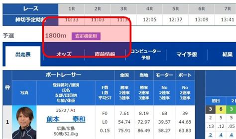 競艇予想の仕方とは？コツさえ攻略すれば勝ち方がわかる