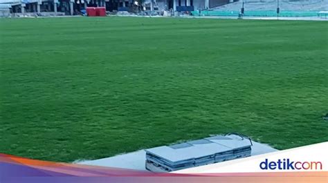 Kementerian Pupr Pembangunan Lapangan Upacara IKN Sudah 70 Bisa