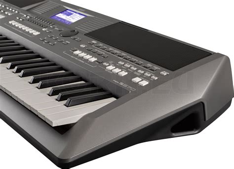 Yamaha PSR S670 In Entertainer Keyboards Musikhaus