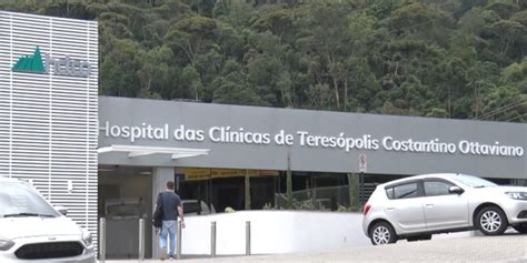 Fotos E Videos Hospital Teresópolis - Ainda sem repasses, hospitais de Teresópolis reafirmam que podem deixar ...