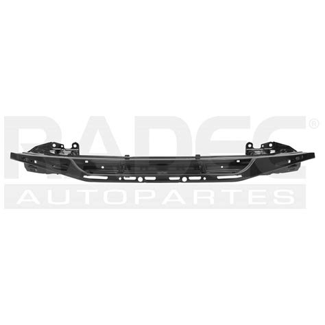 Alma Fascia Delantera Honda Civic Y Ptas