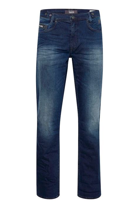 Blend He Jeans Denim Dark Blue – Shop Denim Dark Blue Jeans from size ...