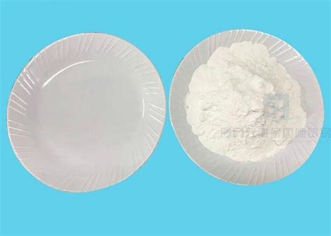 Odorless Melamine Formaldehyde Resin Powder Thermosetting Plastics Non