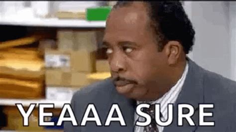 Sure Sure GIFs | GIFDB.com