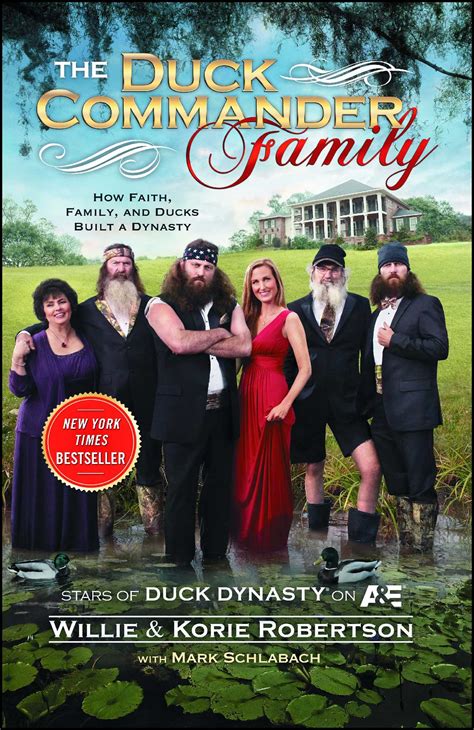 willie robertson tv shows 7