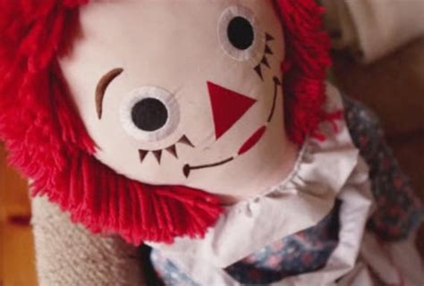 Mysterious Cases of Creepy Cursed Dolls