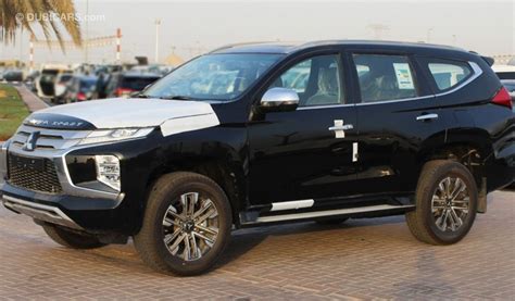 New Mitsubishi Montero 2023 for sale in Dubai - 677719