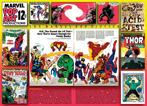 The Silver Age Of Comic Book Art By Arlen Schumer The Art And Writing