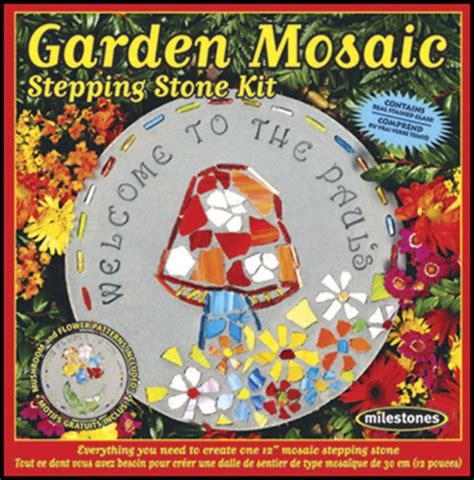 Stepping Stone Kits