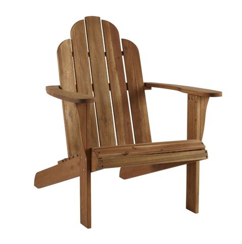 Outdoor Adirondack Chair