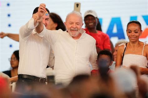 Lula Aqui Blog Do Rhaldney