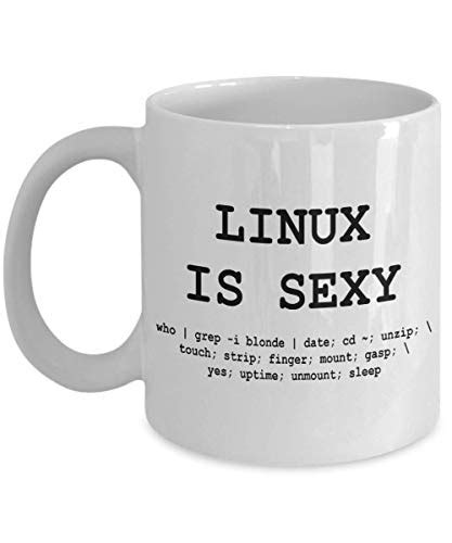 Comprar Taza Linux Tazalandia Es Tienda De Tazas Y Termos