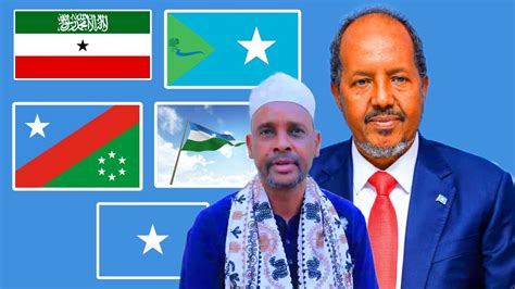 Wararkii U Danbeeyey Garaadada Dhulbahante Oo Sheegay In Somaliland