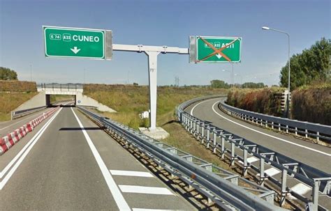 ASTI CUNEO VIA LIBERA DEL CIPE AL COMPLETAMENTO DELLAUTOSTRADA