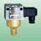 Mechanical Pressure Switch Sch Series Kobold Instrumentation