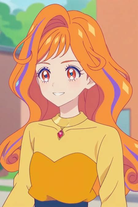 Aikatsu Text To Image Ai Stacks