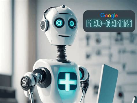 A New Era Of Ai In Medicine Google S Med Gemini Sets New Standards Cbirt