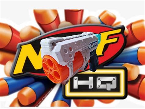 Nerf Toy Gun Zuru X Shot Nerf Gun Lazada Ph