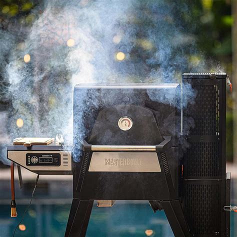 Smoker Grill: 5 Expert-Backed Options, with Pros & Cons