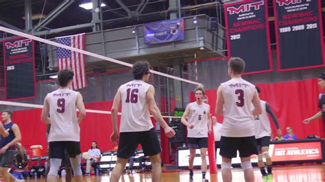 An Inside Look At The Mit Varsity Athletics Program Youtube