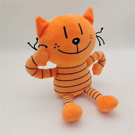 Plush Toys 9.84inch Dog Man's Li'l Petey Plush Doll Stuffed Animal Cat ...